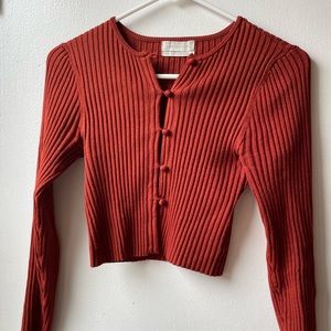 Urban outfitters Demi cardigan